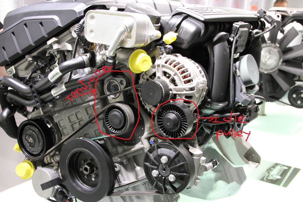 See U2461 in engine